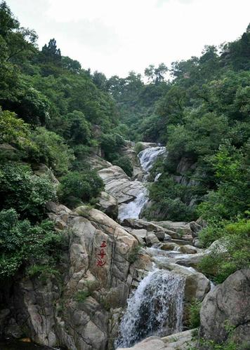 樵岭前风景区好玩吗-图2