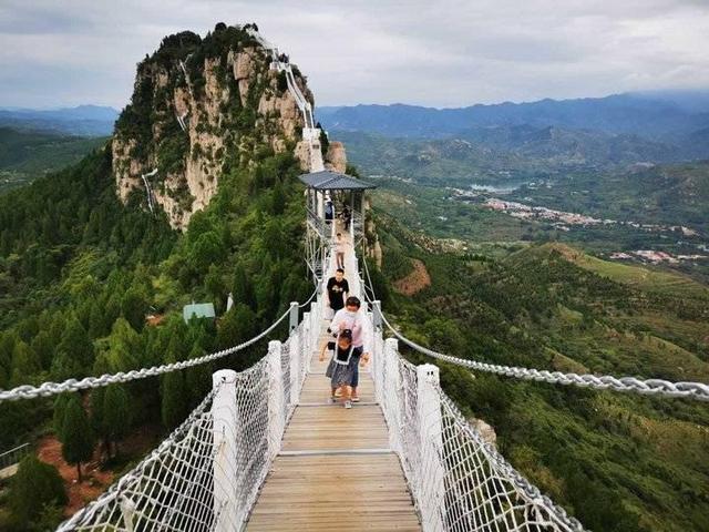 邯郸佛山风景区收费吗-图2