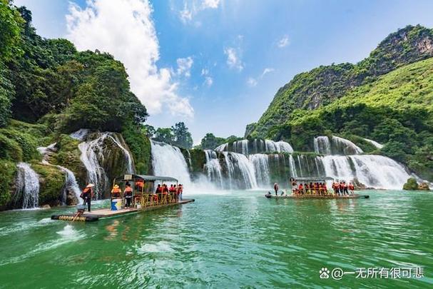 广西风景区有哪些景点-图1