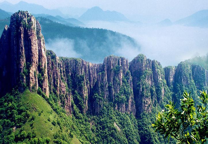 棠溪源风景区好玩吗-图2