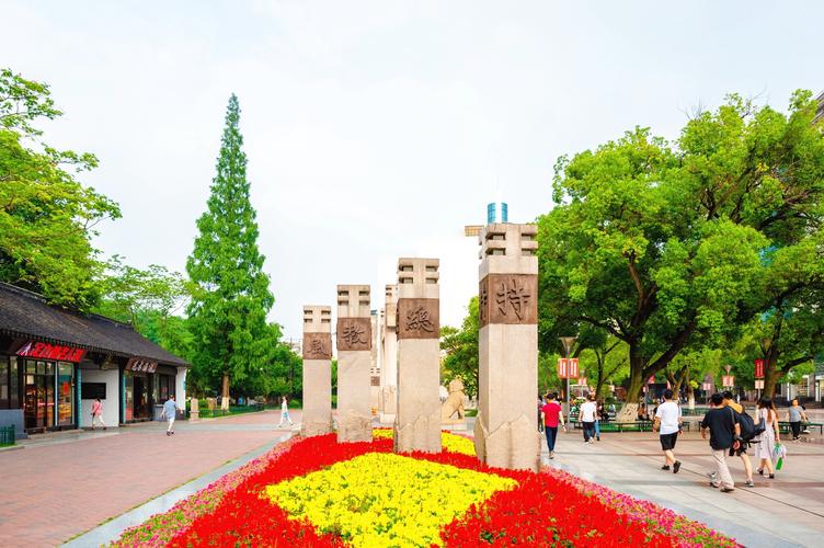 江阴风景区有哪些景点-图1