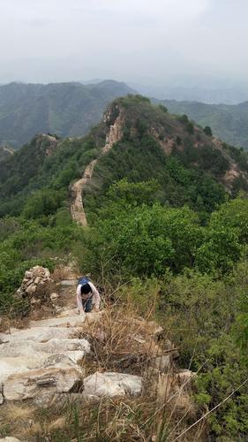 黄峪口风景区好玩吗-图2