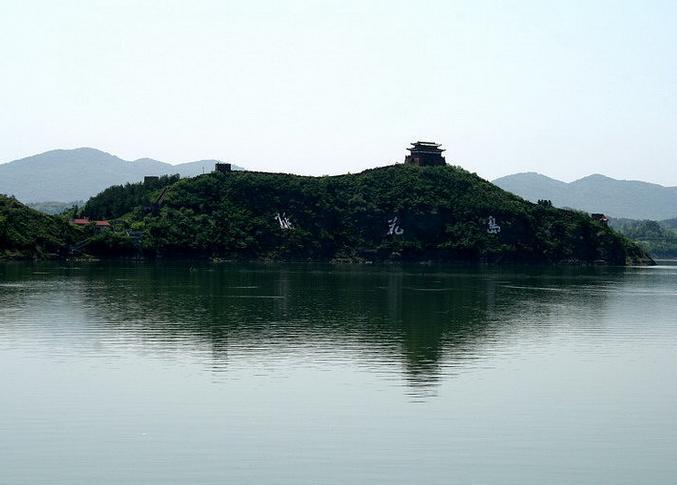 洈水风景区门票多少钱-图2