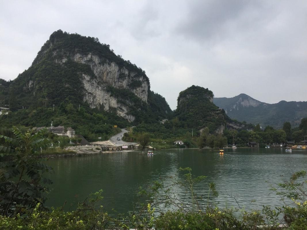 贵州小西湖自然风景区-图3