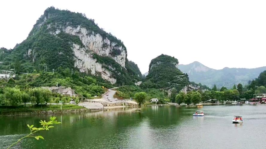 贵州小西湖自然风景区-图2