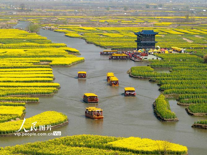 兴化周边旅游风景区-图1