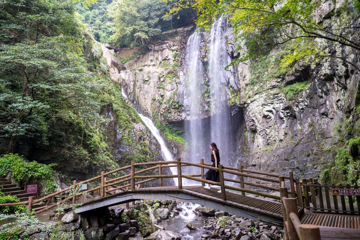 宁波风景区有哪些地方-图3