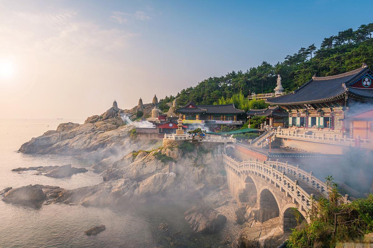 莆田市有哪些风景区-图3