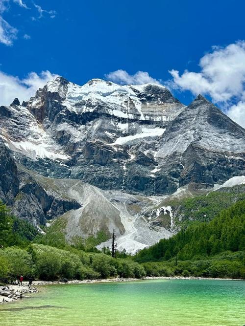 稻城亚丁风景区怎么样-图2