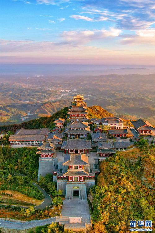 随州大洪山风景区天气-图2