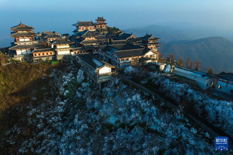 随州大洪山风景区天气-图3