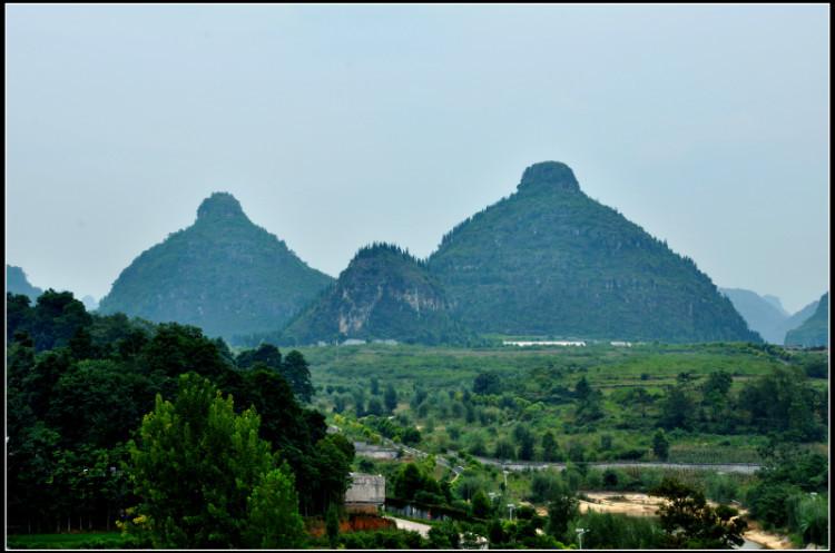 奶头山风景区值得去吗-图2