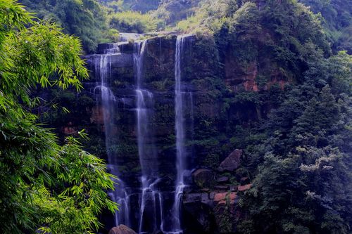 宜宾竹海风景区好玩吗-图3