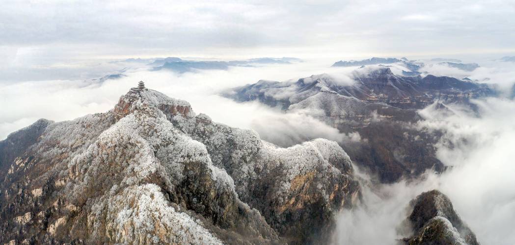 济源王屋山风景区天气-图3