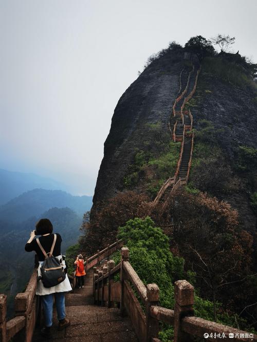 湖南风景区有哪些景点-图1