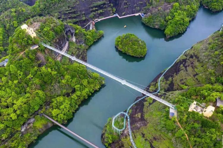 东浒寨风景区游玩攻略-图1