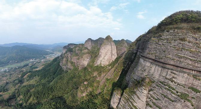 小武当山风景区电话-图2