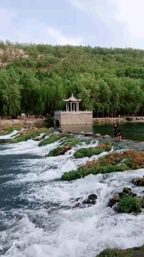 安阳小南海风景区自驾-图1