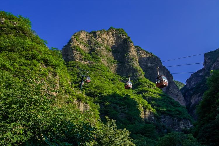 东湖港自然风景区图片-图1