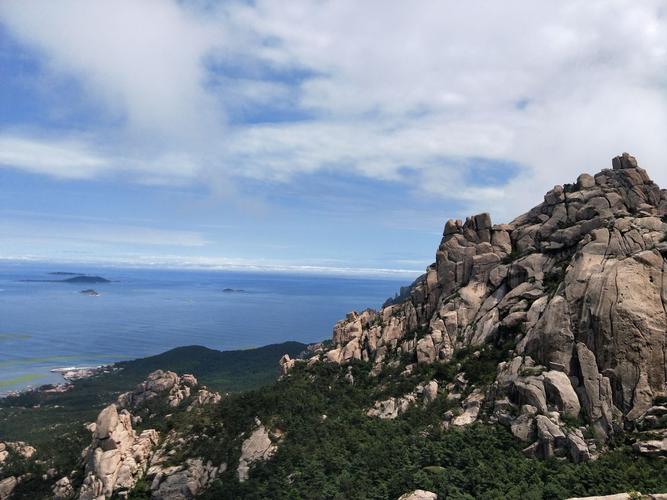 仰口风景区自驾游-图2