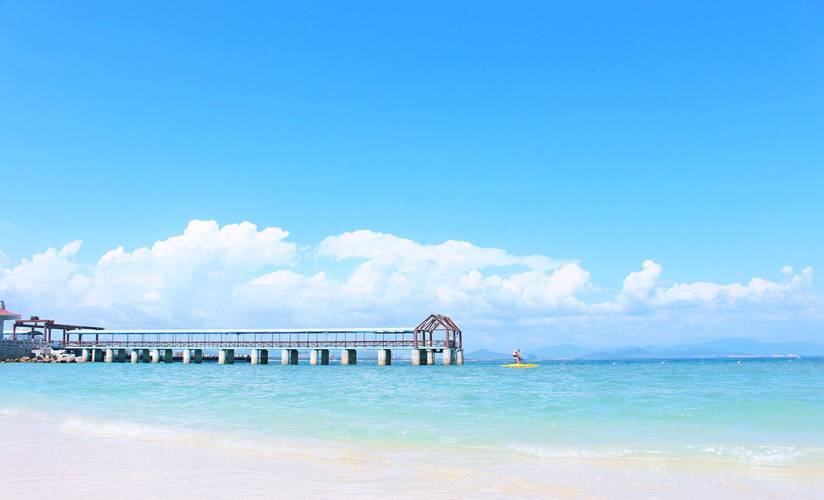 海南风景区有哪些景点-图2