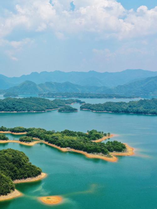 黄山太平湖风景区房价-图2