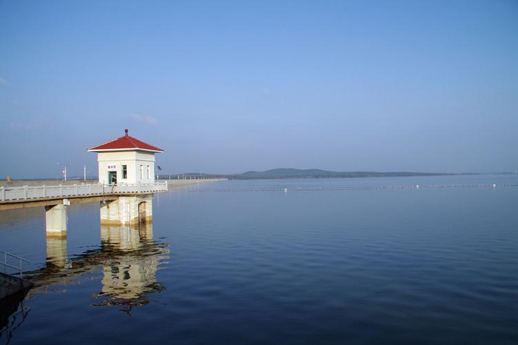 新立城水库风景区咋样-图2