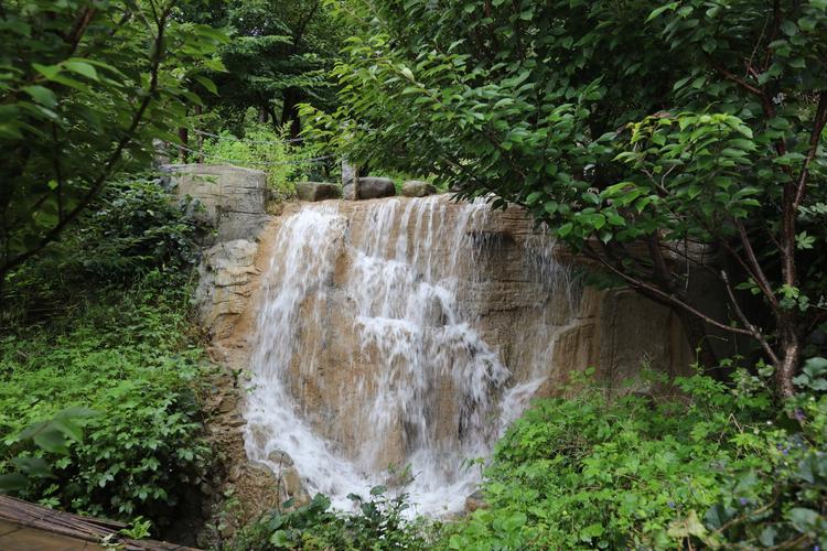 齐山风景区地理环境-图2