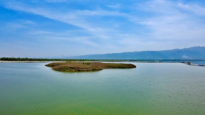 运城中国死海风景区-图2