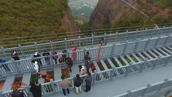 铜石岭风景区在哪里-图1