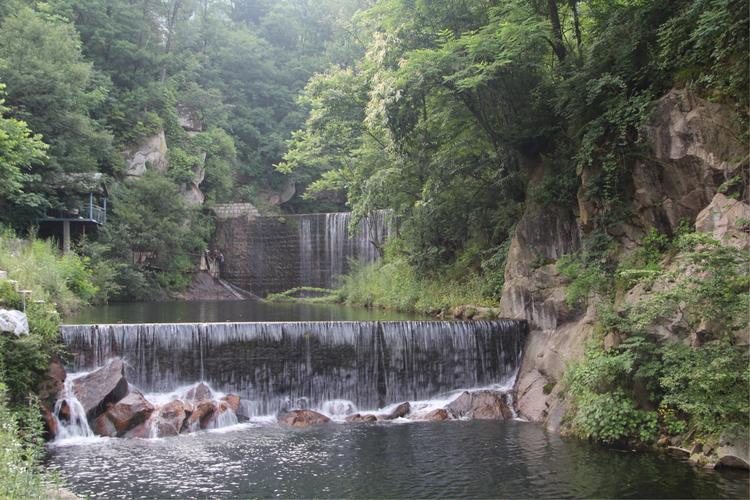 洛阳龙峪湾风景区电话-图2