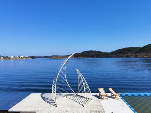 绵阳仙海风景区啥好耍-图2