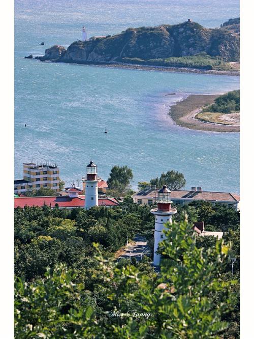 旅顺白玉山风景区票价-图1