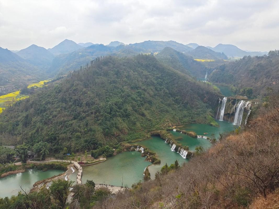 云南曲靖风景区有哪些-图1