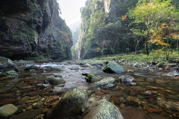 空山天盆风景区好玩不-图1