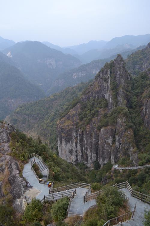 周宁陈峭风景区好玩吗-图1