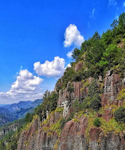 周宁陈峭风景区好玩吗-图2