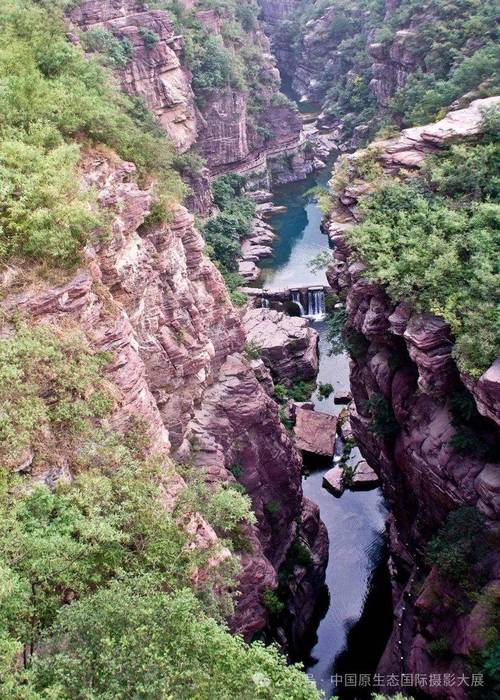 贵州云台山风景区攻略-图3