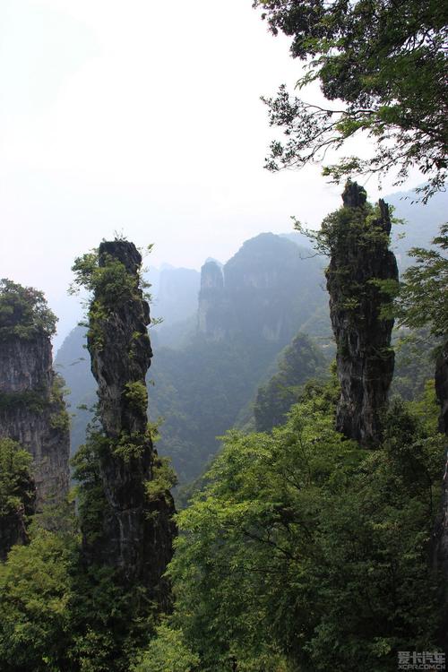 柴阜溪风景区好玩吗-图1