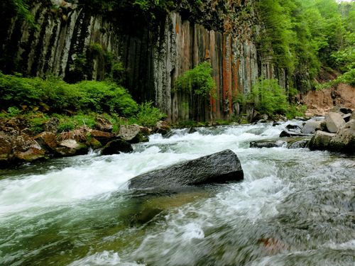 十五道沟风景区在哪里-图2