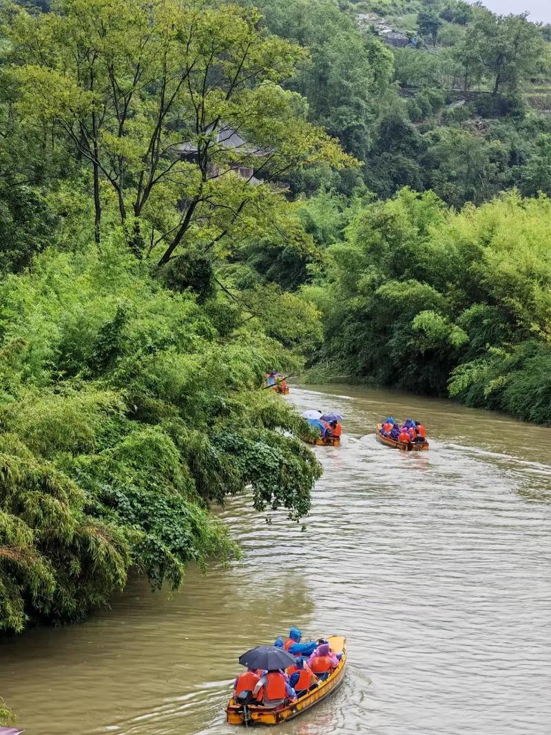 贵阳天河潭风景区官网-图3