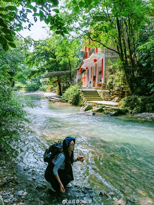 镇远铁溪风景区好玩吗-图2