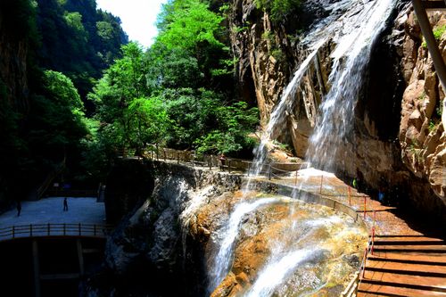 望仙风景区怎么样-图2