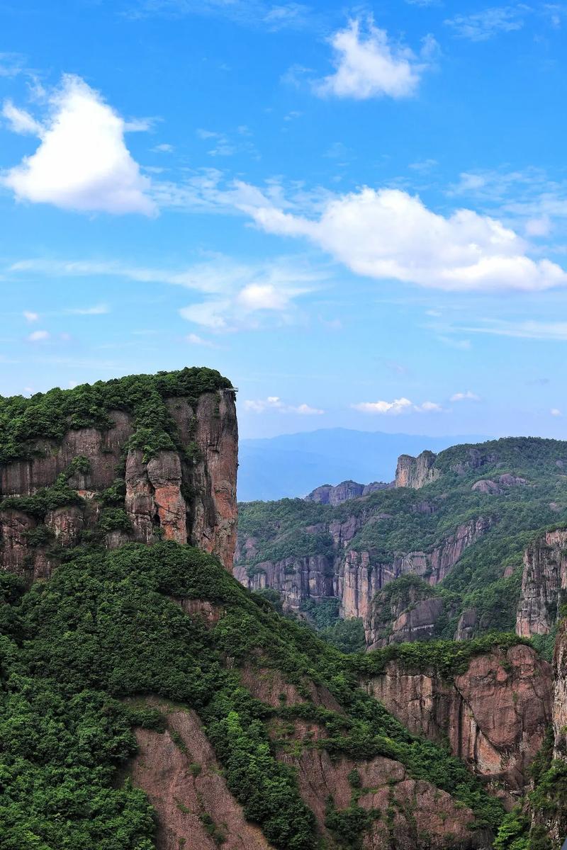 浙江风景区哪里最好玩-图2