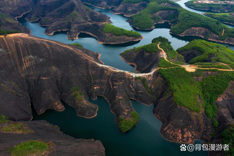 湖南风景区旅游景点-图1