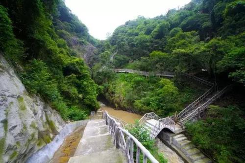 惠州博罗平安山风景区-图2