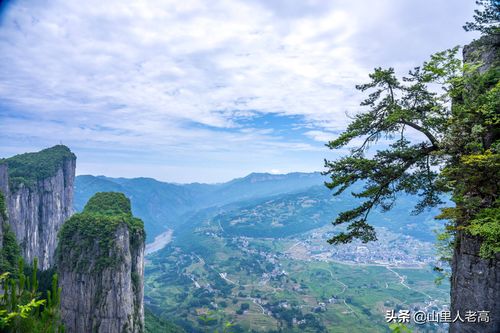 恩施风景区有哪些地方-图1