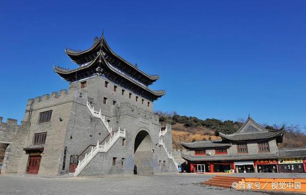 铁岭风景区有哪些地方-图2