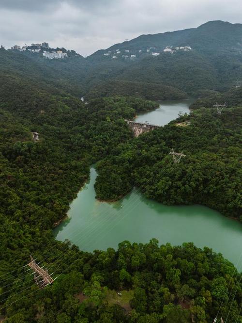 南昆山风景区旅游攻略-图1