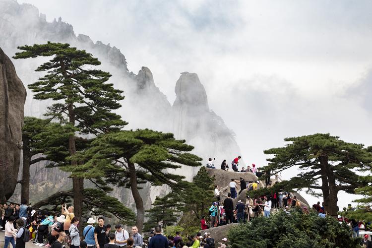 黄山风景区客服热线-图1